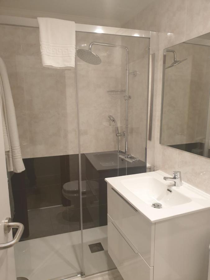 Hotel Arts - Gasteiz Centro Витория-Гастейс Екстериор снимка