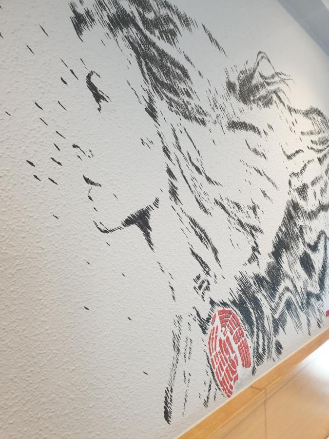 Hotel Arts - Gasteiz Centro Витория-Гастейс Екстериор снимка